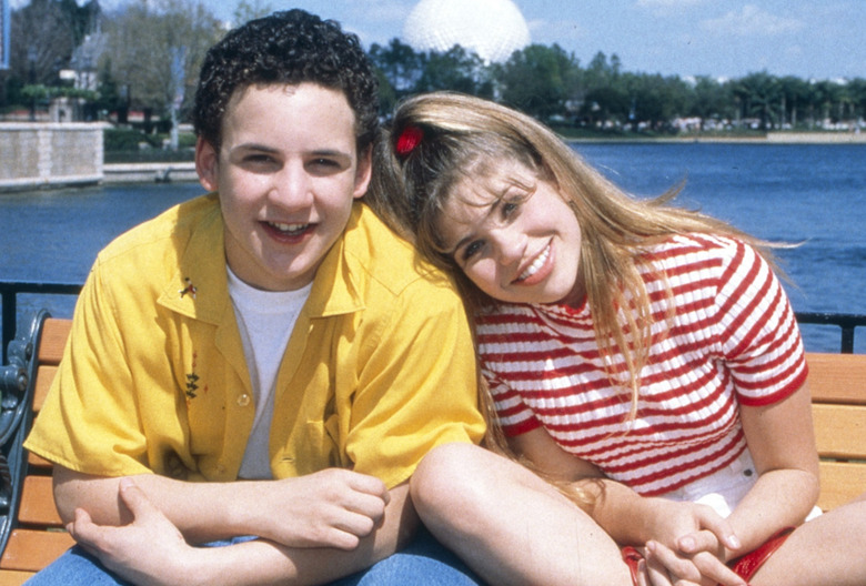 Boy Meets World