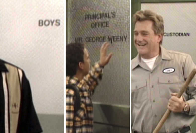 Boy Meets World