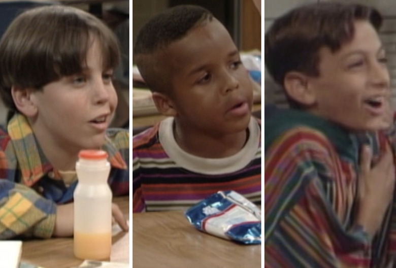 Boy Meets World