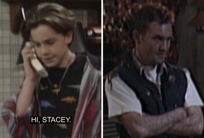 Boy Meets World
