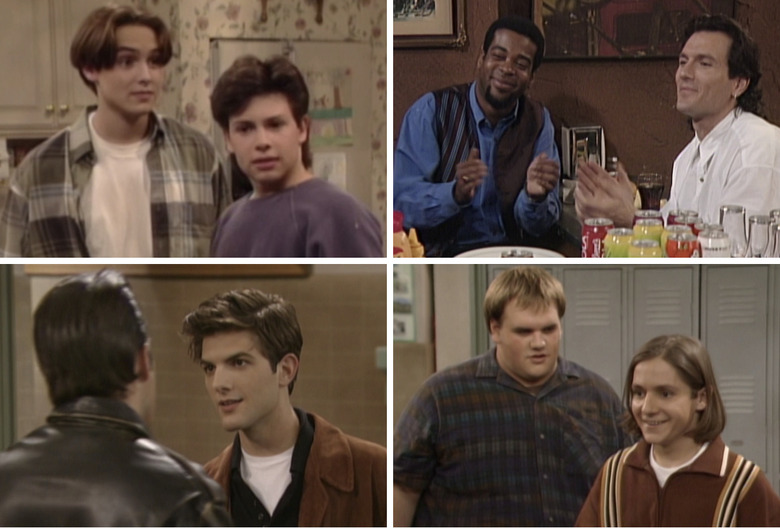 Boy Meets World