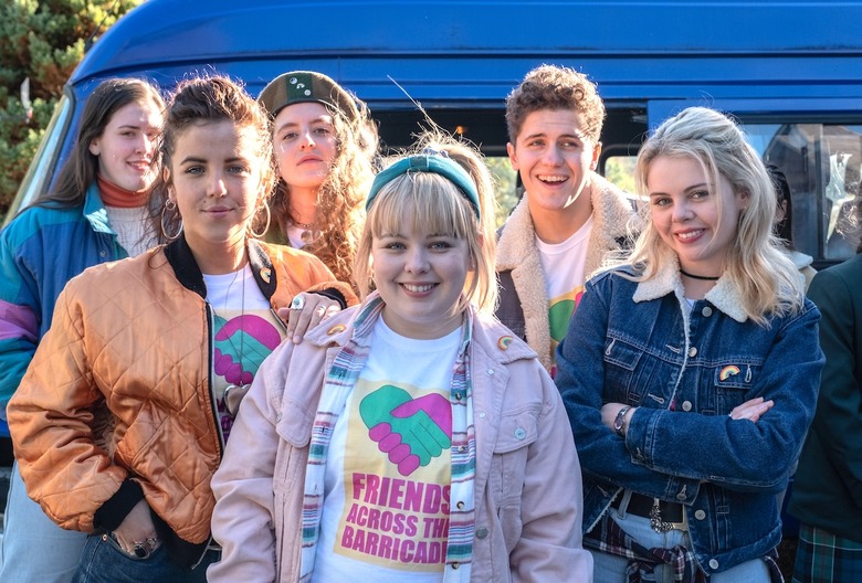 Derry Girls brat girl summer tv shows