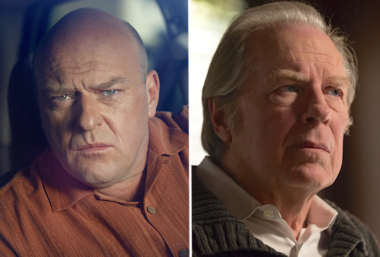 Breaking Bad Better Call Saul Best Season