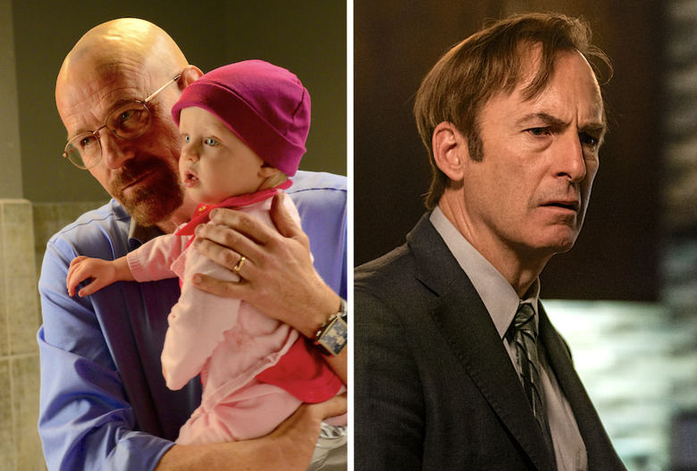 Breaking Bad Better Call Saul Best Episode