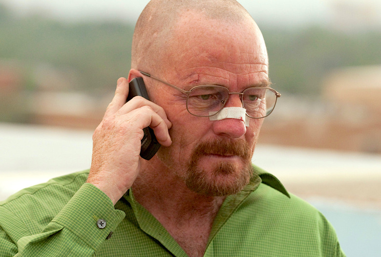 Breaking Bad Better Call Saul Winner