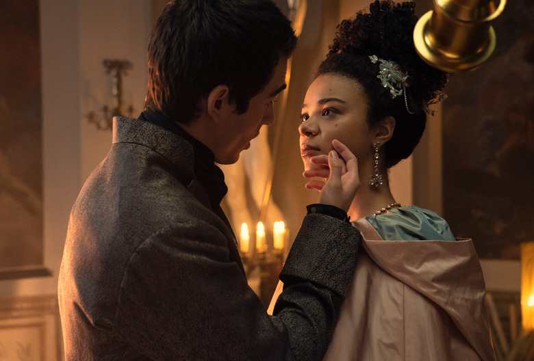 Queen Charlotte Season 1