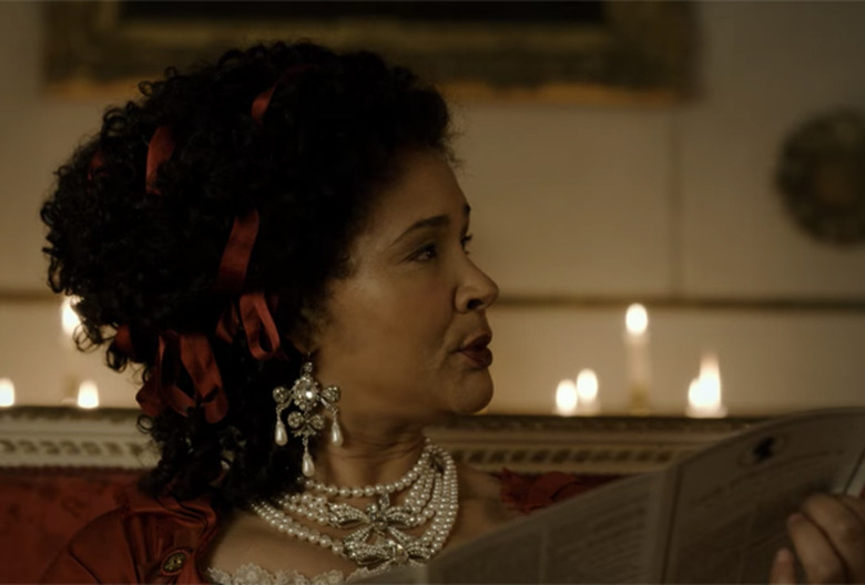 Bridgerton Wigs Ranked