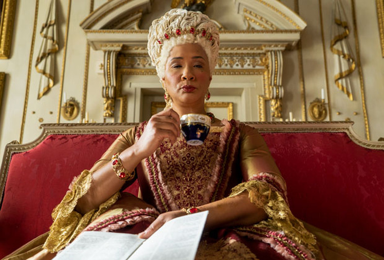 Bridgerton Wigs Ranked