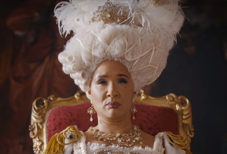 Bridgerton Wigs Ranked