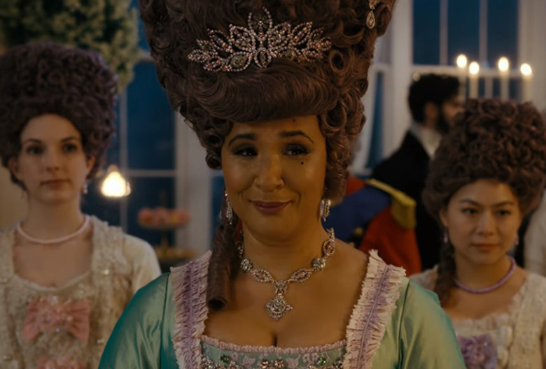 Bridgerton Wigs Ranked
