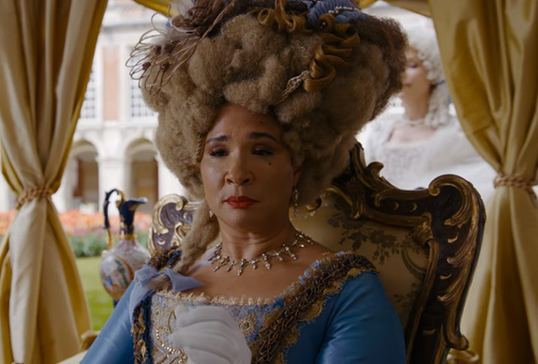Bridgerton Wigs Ranked