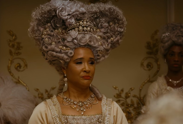 Bridgerton Wigs Ranked