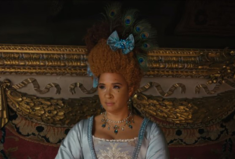 Bridgerton Wigs Ranked