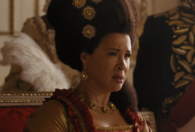 Bridgerton Wigs Ranked