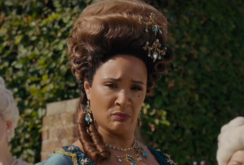 Bridgerton Wigs Ranked