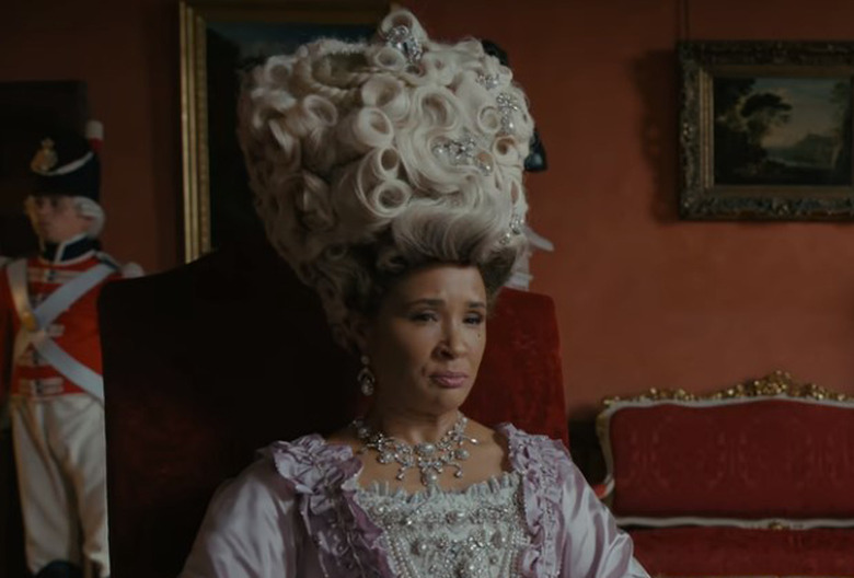 Bridgerton Wigs Ranked