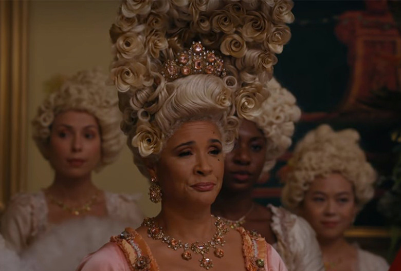 Bridgerton Wigs Ranked