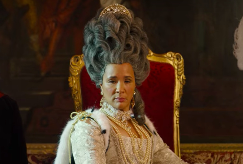 Bridgerton Wigs Ranked