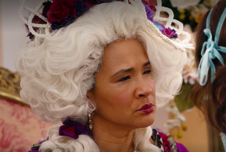 Bridgerton Wigs Ranked