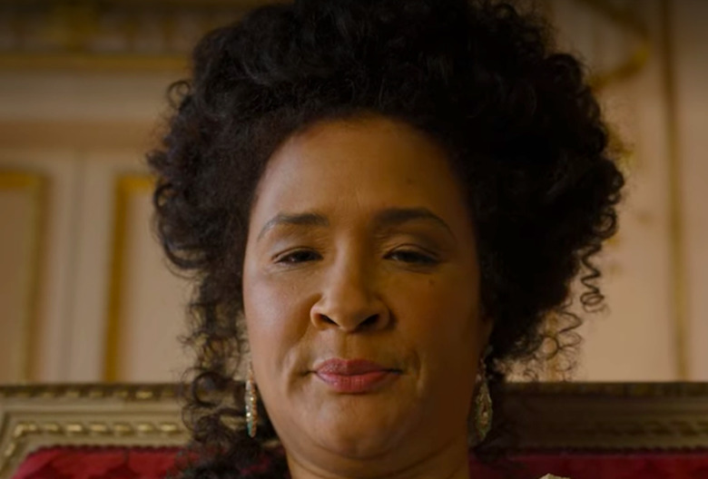 Bridgerton Wigs Ranked