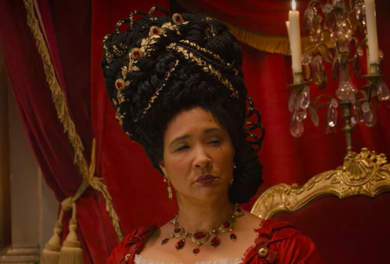 Bridgerton Wigs Ranked
