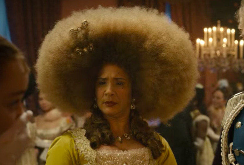 Bridgerton Wigs Ranked