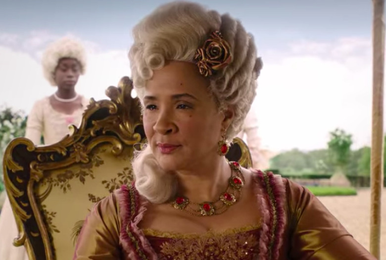 Bridgerton Wigs Ranked