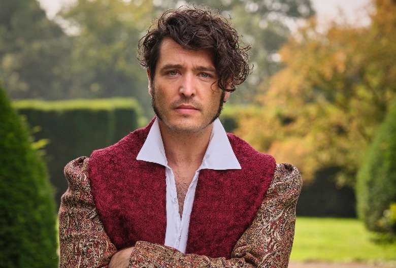 Sanditon, Charles Lockhart