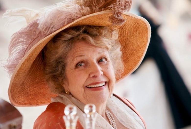 Sanditon, Lady Denham