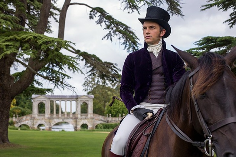 Bridgerton Season 2