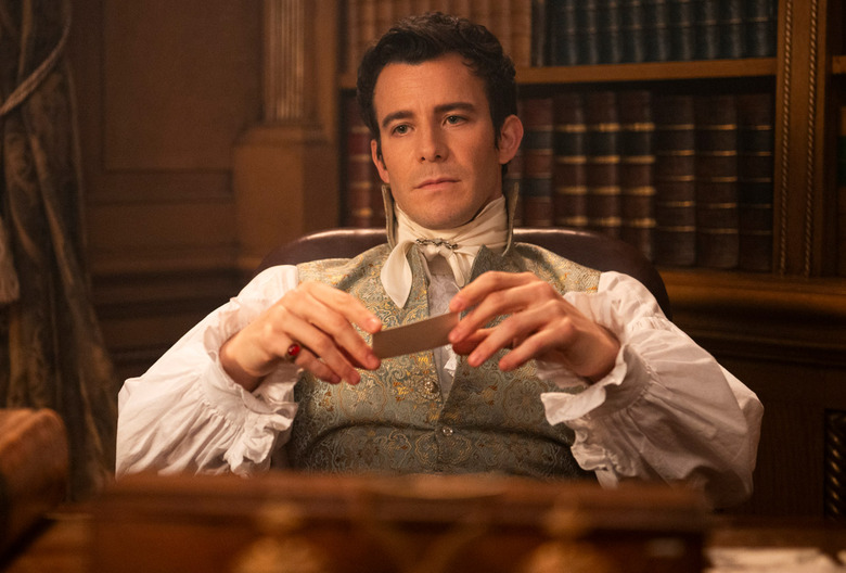 Bridgerton Season 3