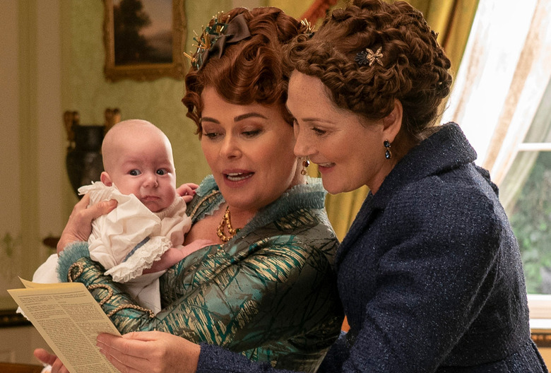 Bridgerton Season 3