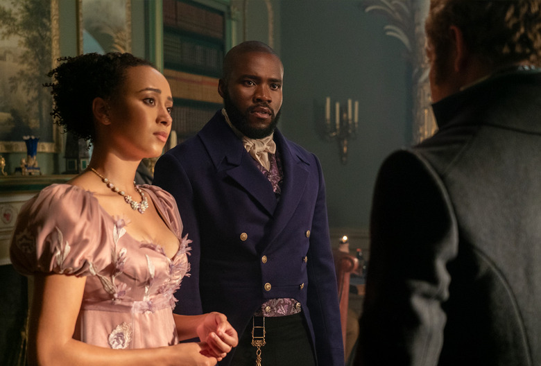 Bridgerton Season 3
