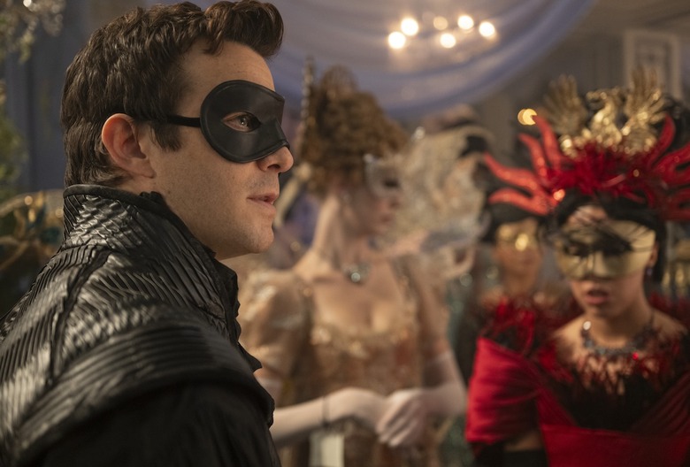 bridgerton season 4 storyline