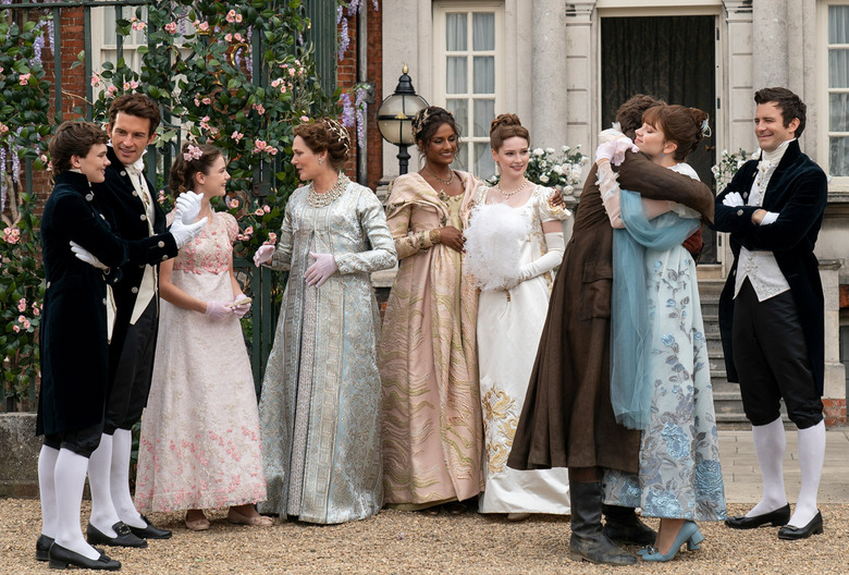 Bridgerton Season 3