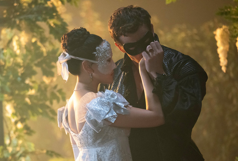 'Bridgerton' Season 4: Release Date News, Casting and More