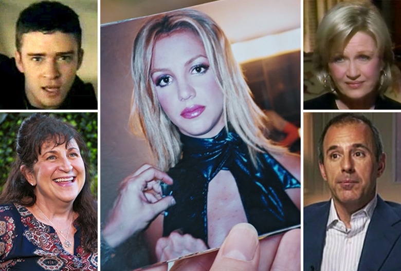 Britney Spears Documentary