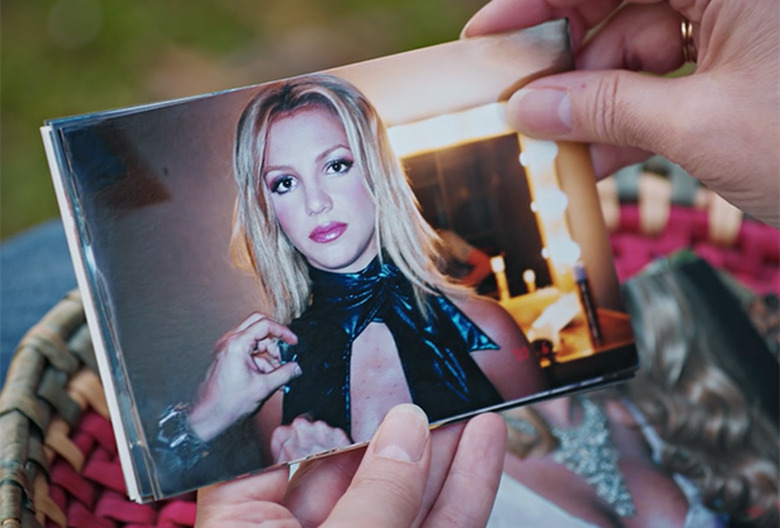 Britney Spears Documentary