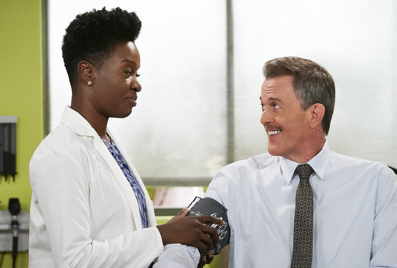 Bob Hearts Abishola Series Finale