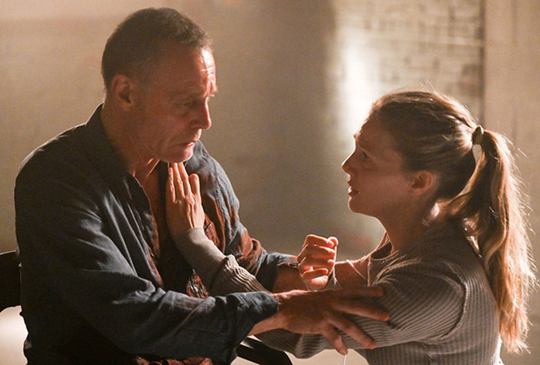 Chicago PD Season 11 Finale