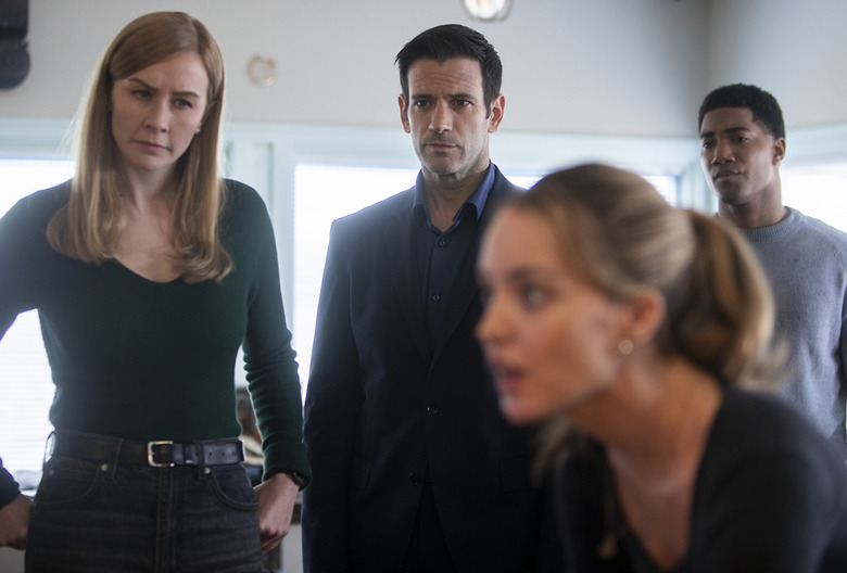 FBI International Season 3 Finale