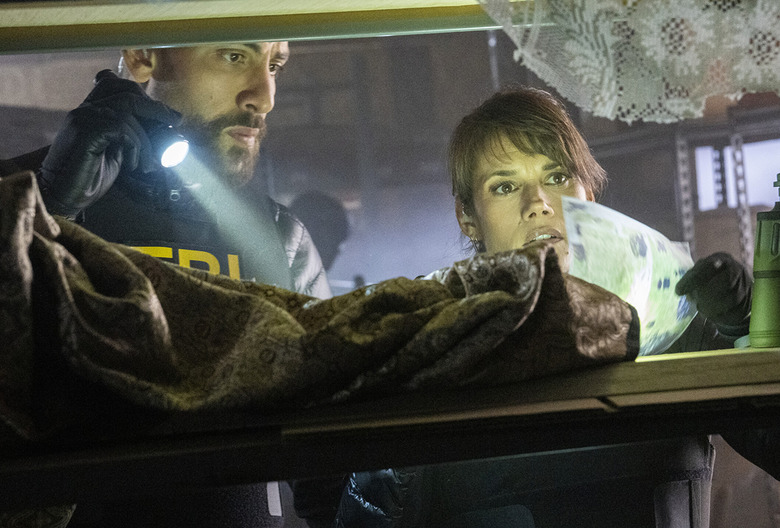 FBI Season 6 Finale
