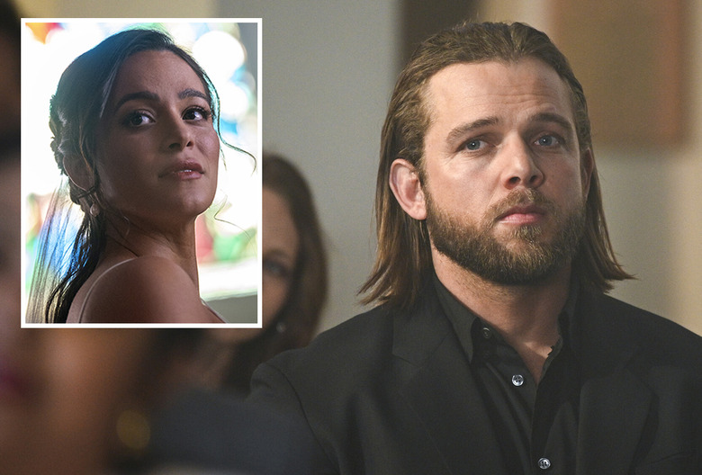 Fire Country Season 2 Finale