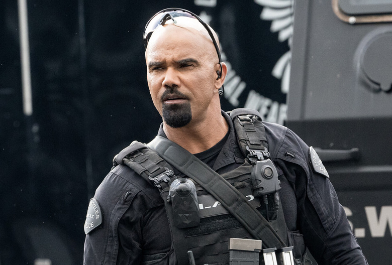 SWAT Season 7 Finale