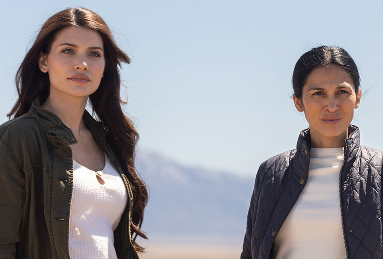 The Cleaning Lady Season 3 Finale