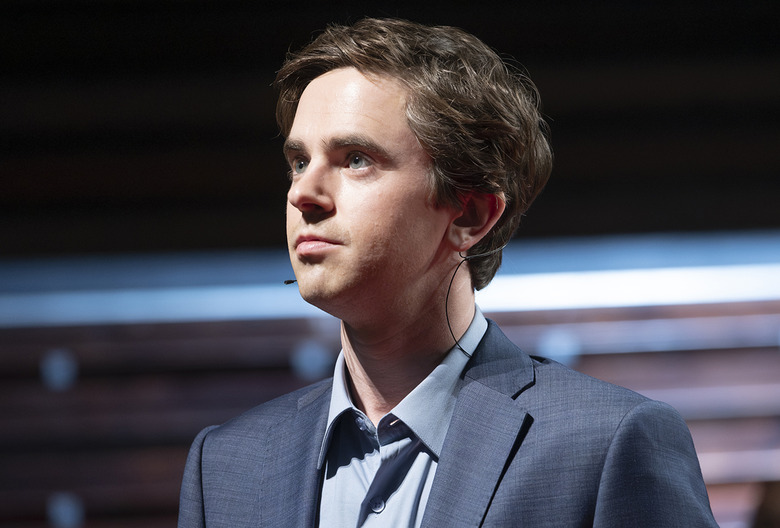 The Good Doctor Series Finale