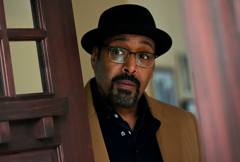 The Irrational Season 1 Finale