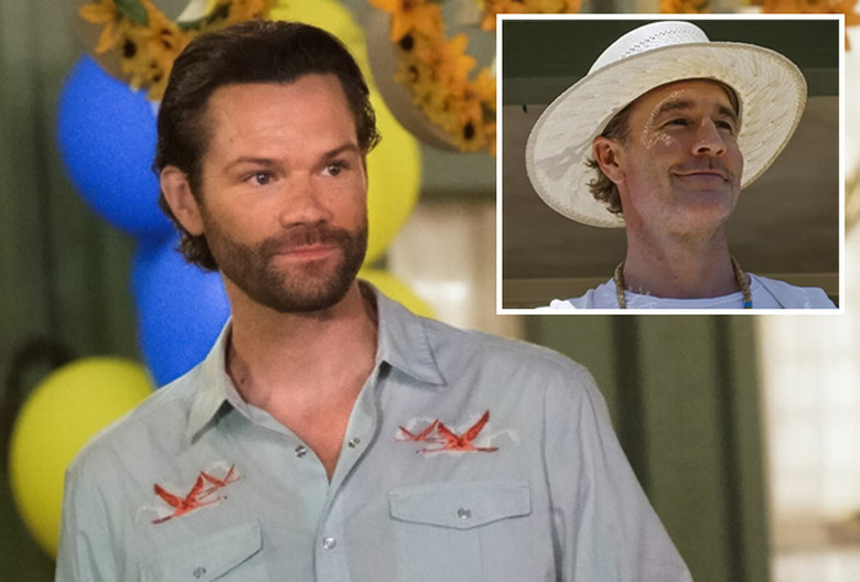 Walker Series Finale