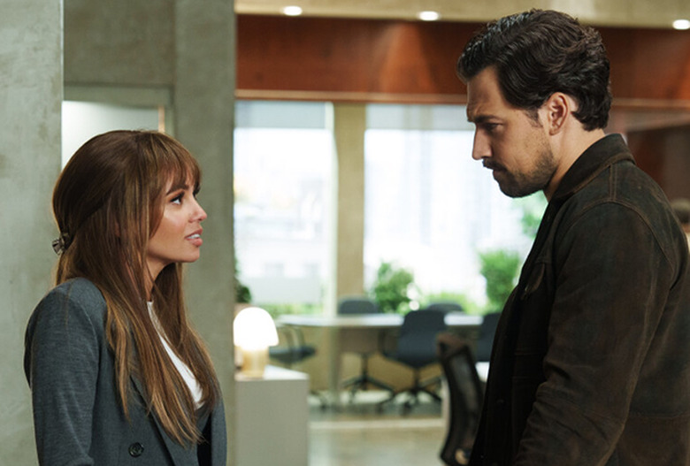 Wild Cards Season 1 Finale