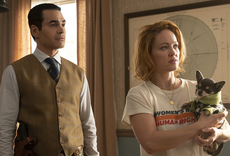 Will Trent Season 3 Premiere Date, Cast, Trailer, New Episodes